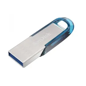 SanDisk Ultra Flair™ USB 3.0 32 GB, tropická modrá 85235110