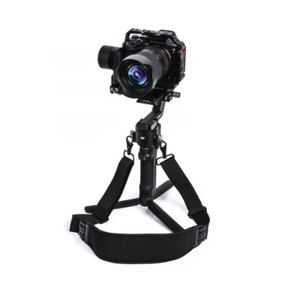 Stablecam DJI RS 3 / DJI RS 3 Pro - široký popruh na krk 1DJ4080