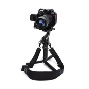 Stablecam DJI RS 3 / DJI RS 3 Pro - široký popruh na krk 1DJ4080