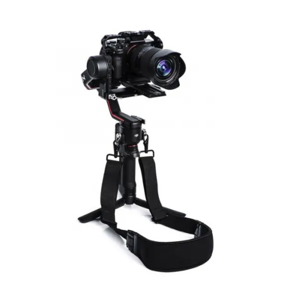 Stablecam DJI RS 3 / DJI RS 3 Pro - široký popruh na krk 1DJ4080