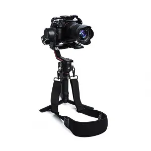 Stablecam DJI RS 3 / DJI RS 3 Pro - široký popruh na krk 1DJ4080