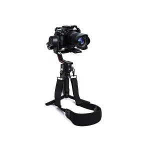 Stablecam DJI RS 3 / DJI RS 3 Pro - široký popruh na krk 1DJ4080