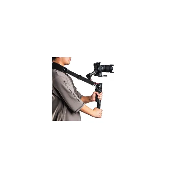 Stablecam DJI RS 3 / DJI RS 3 Pro - široký popruh na krk 1DJ4080