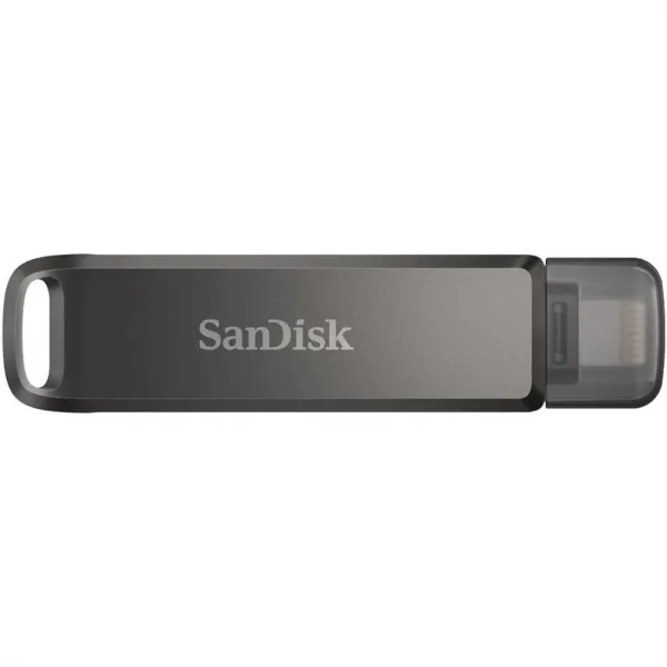 SanDisk iXpand Flash Drive Luxe 64 GB, Type-C 85235110