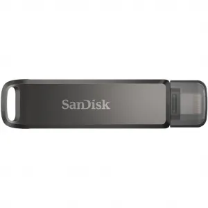 SanDisk iXpand Flash Drive Luxe 64 GB, Type-C 85235110