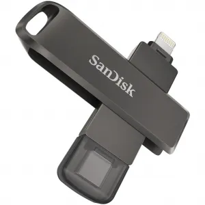 SanDisk iXpand Flash Drive Luxe 64 GB, Type-C 85235110