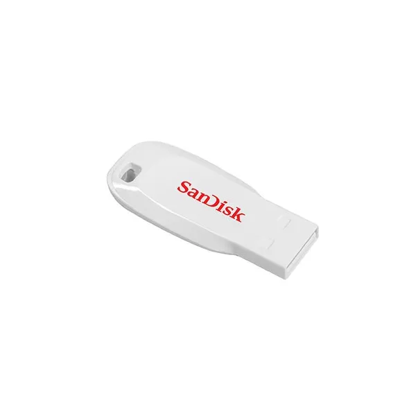SanDisk FlashPen-Cruzer™ Blade 16 GB, biela 85235110