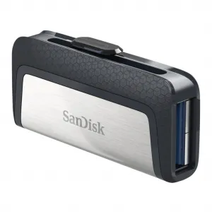 USB flash disk SanDisk Ultra Dual Drive 64GB SDDDC2-064G-G46