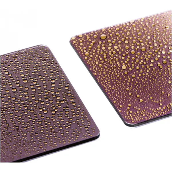 NiSi Square Nano IRND 100x100mm ND4 2Stops