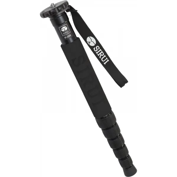 Sirui Monopod P-306