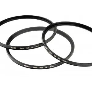 NiSi Filter Black Mist 1/4 77mm