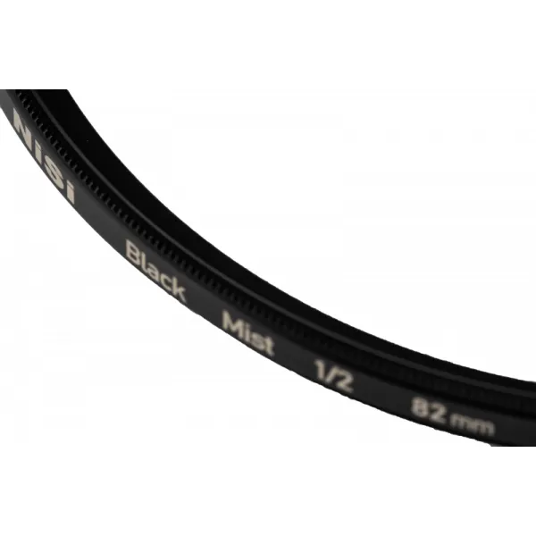 NiSi Filter Black Mist 1/4 77mm