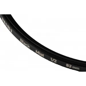 NiSi Filter Black Mist 1/4 77mm