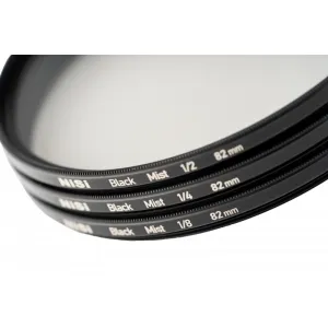 NiSi Filter Black Mist 1/4 77mm
