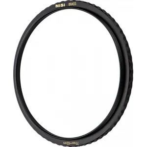 NiSi Step-Up Adapterring Brass 72-77mm