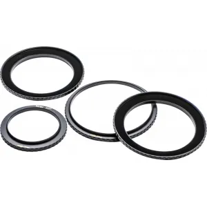 NiSi Step-Up Adapterring Brass 72-77mm