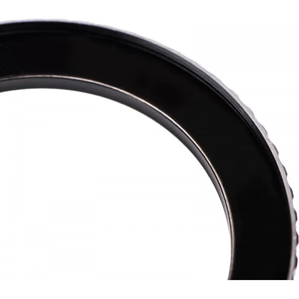 NiSi Step-Up Adapterring Brass 72-77mm