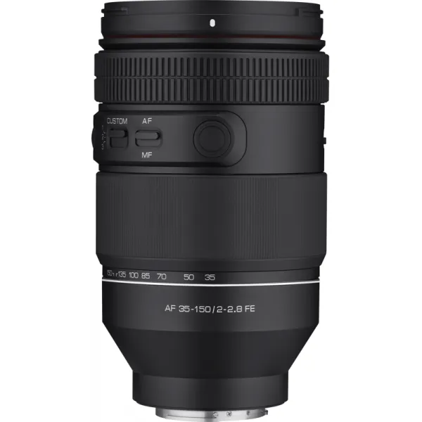 Samyang AF 35-150mm f/2-2.8 Sony FE