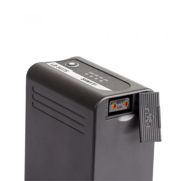 Swit LB-SU75 - Batéria do videokamery SONY BP-U 17397