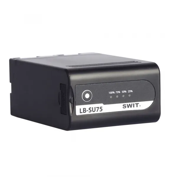 Swit LB-SU75 - Batéria do videokamery SONY BP-U 17397