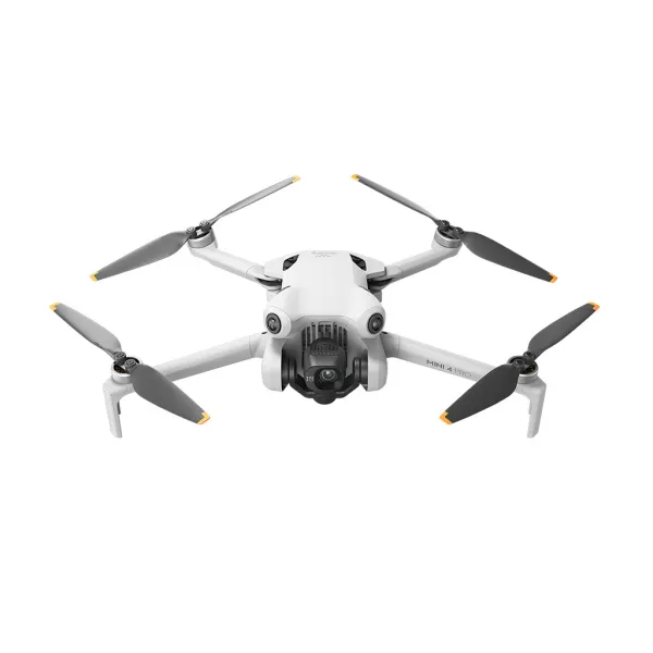 DJI Mini 4 Pro Smart Combo (DJI RC 2) CP.MA.00000735.01