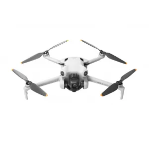 DJI Mini 4 Pro Smart Combo (DJI RC 2) CP.MA.00000735.01
