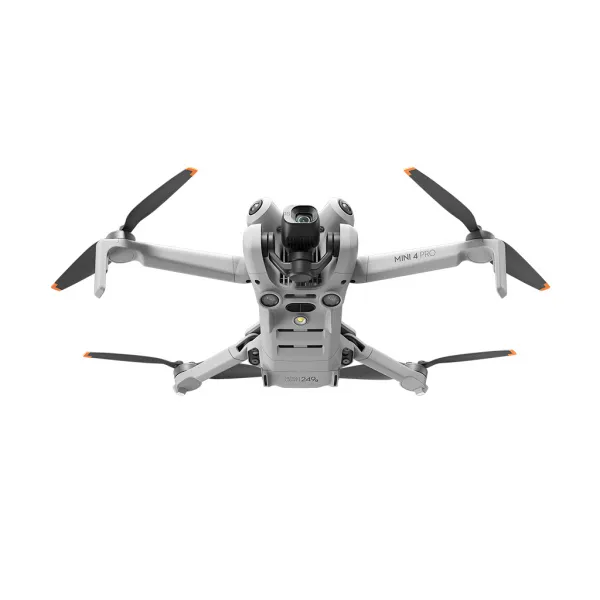 DJI Mini 4 Pro Smart Combo (DJI RC 2) CP.MA.00000735.01