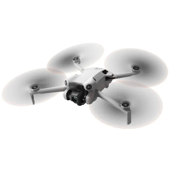 DJI Mini 4 Pro Smart Combo (DJI RC 2) CP.MA.00000735.01
