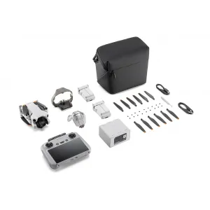 DJI Mini 4 Pro Smart Combo (DJI RC 2) CP.MA.00000735.01