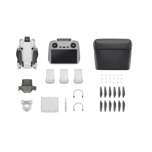 DJI Mini 4 Pro Smart Combo (DJI RC 2) CP.MA.00000735.01