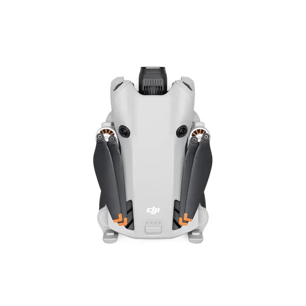 DJI Mini 4 Pro Smart Combo (DJI RC 2) CP.MA.00000735.01