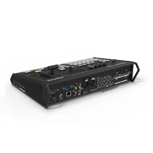 AVMATRIX VS0605U 6CH SDI/HDMI multiformátový prepínač streamovania 21473