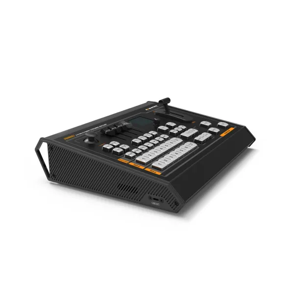AVMATRIX VS0605U 6CH SDI/HDMI multiformátový prepínač streamovania 21473