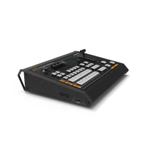 AVMATRIX VS0605U 6CH SDI/HDMI multiformátový prepínač streamovania 21473