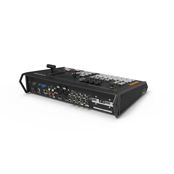 AVMATRIX VS0605U 6CH SDI/HDMI multiformátový prepínač streamovania 21473