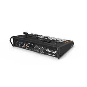 AVMATRIX VS0605U 6CH SDI/HDMI multiformátový prepínač streamovania 21473