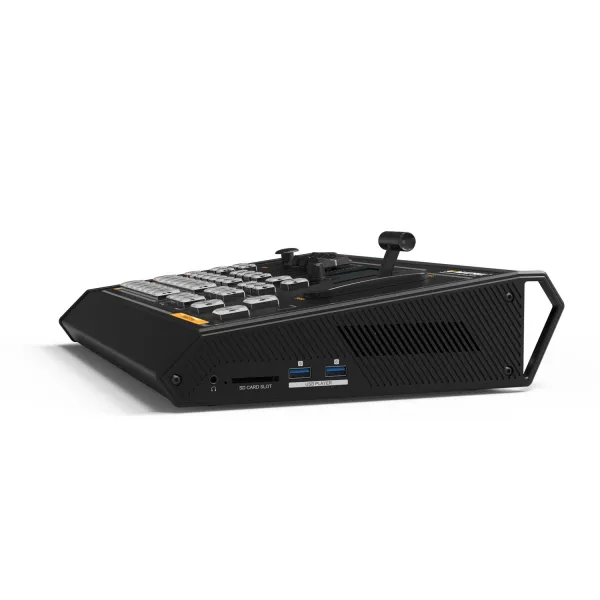 AVMATRIX VS0605U 6CH SDI/HDMI multiformátový prepínač streamovania 21473