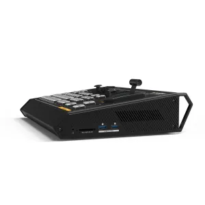 AVMATRIX VS0605U 6CH SDI/HDMI multiformátový prepínač streamovania 21473