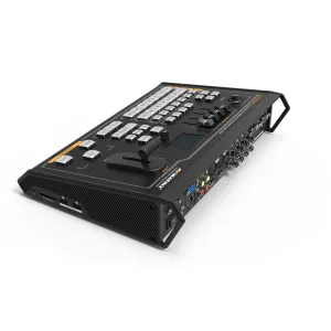 AVMATRIX VS0605U 6CH SDI/HDMI multiformátový prepínač streamovania 21473