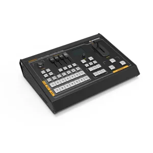AVMATRIX VS0605U 6CH SDI/HDMI multiformátový prepínač streamovania 21473