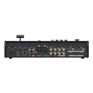 AVMATRIX VS0605U 6CH SDI/HDMI multiformátový prepínač streamovania 21473