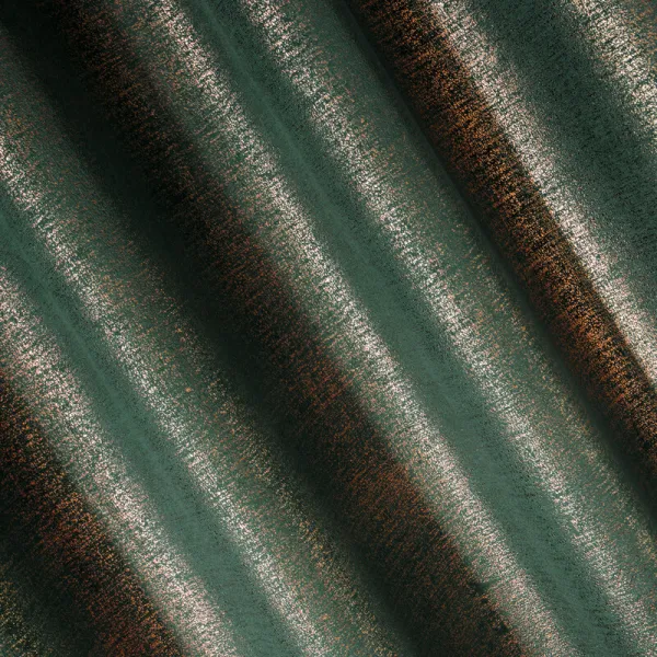 ArtFir Záves AMBI K | tmavý tyrkysový 140 x 250 cm