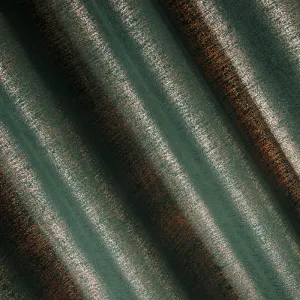 ArtFir Záves AMBI K | tmavý tyrkysový 140 x 250 cm