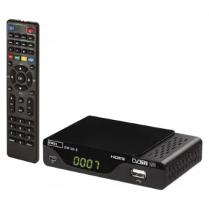 EMOS EM190-S HD  set-top box
