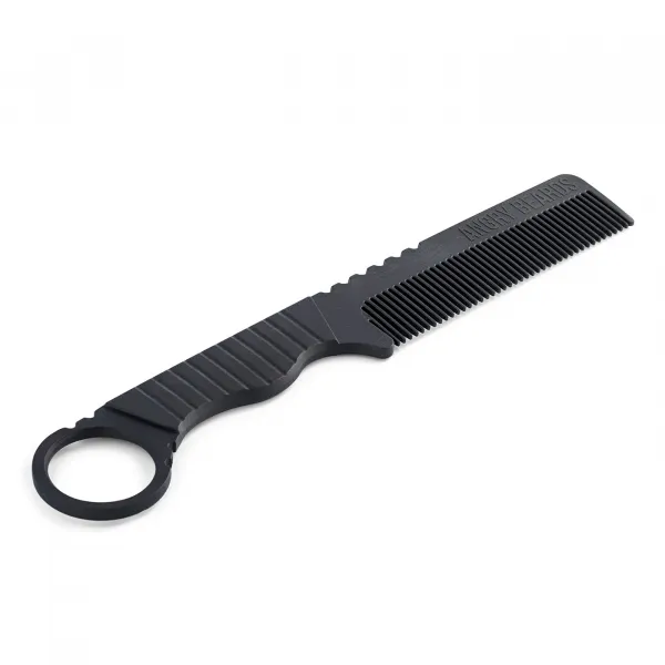 Angry Beards Hrebeň Combat comb