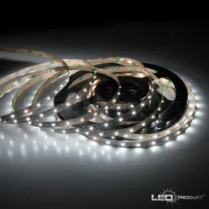 LEDprodukt PROFI LED pásik 120LED/m SMD1808 9,6W/m DUAL-WHITE IP65 12V
