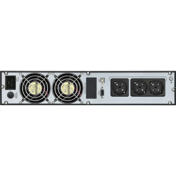 Fortron UPS FSP CHAMP 3000 VA rack 2U, online