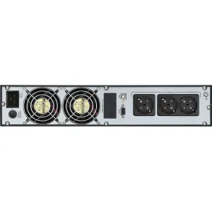 Fortron UPS FSP CHAMP 3000 VA rack 2U, online