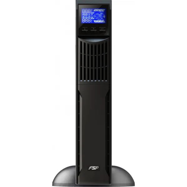 Fortron UPS FSP CHAMP 2000 VA rack 2U, online