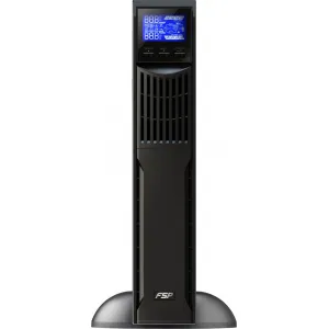 Fortron UPS FSP CHAMP 2000 VA rack 2U, online